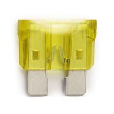 Littelfuse Fast Acting Automotive Blade, 257 Series